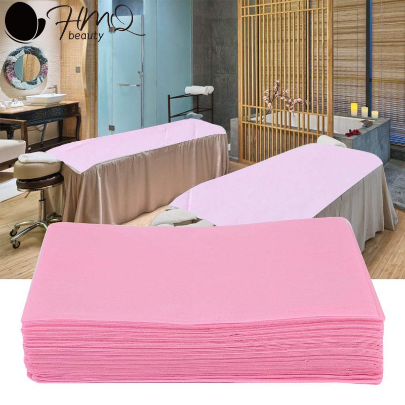 Desk Setup Clean - 50 peças de Protetores Descartáveis Impermeáveis