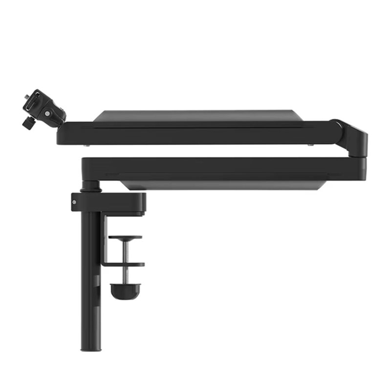 Desk Setup Streaming - Suporte de Microfone Ajustável A99E-ZJ05 com