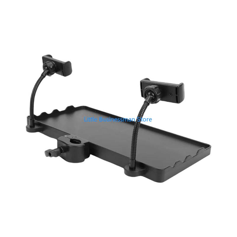 Bandeja organizadora ABS para  - Desk Setup Streaming avaliação e preço