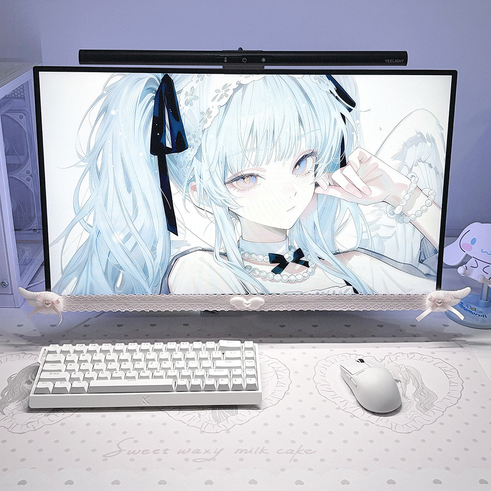 Nova Decoração de Tela: Acabam - Desk Setup For Office avaliação e preço
