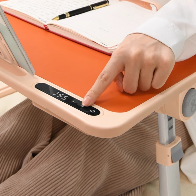 Suporte ajustável para laptop, - Desk Setup For Office avaliação e preço