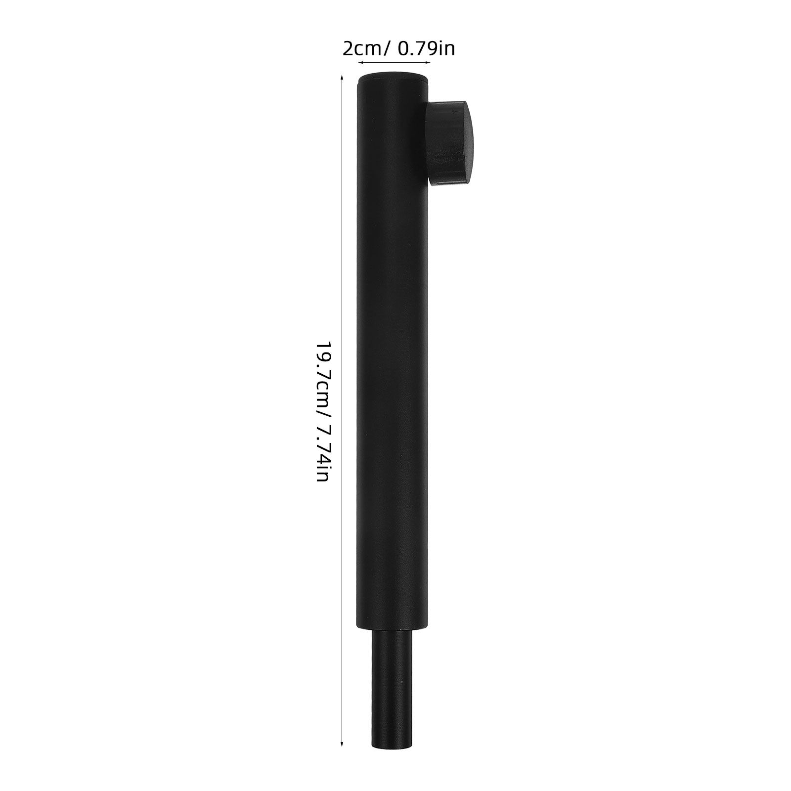 Tubo de Extensão Ajustável par - Desk Setup Streaming avaliação e preço