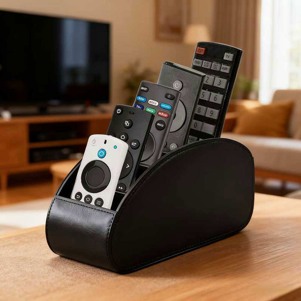 Caixa de armazenamento com vár - Desk Setup At Home avaliação e preço