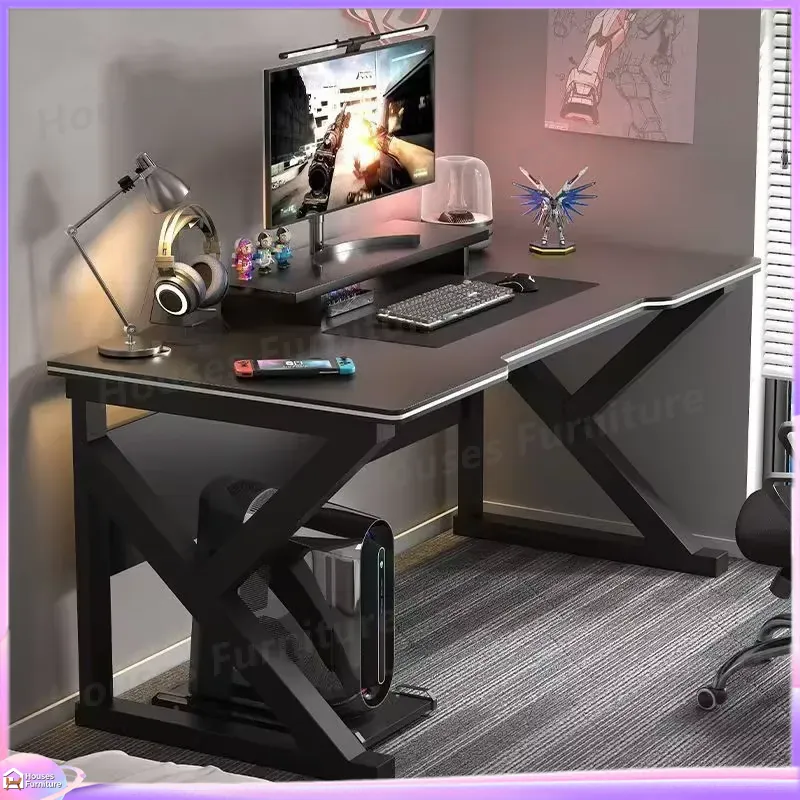 Mesa de Computador Gamer Cafe  - Desk Setup For Office avaliação e preço