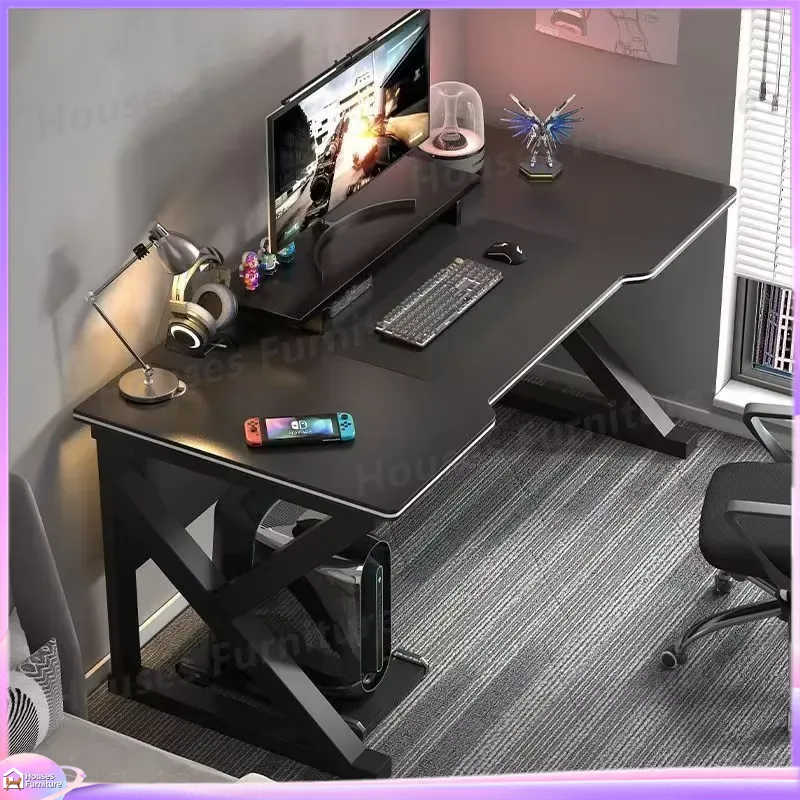 Mesa de Computador Gamer Cafe  - Desk Setup For Office avaliação e preço