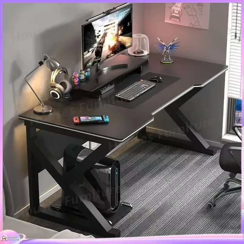Mesa de Computador Gamer Cafe  - Desk Setup For Office avaliação e preço