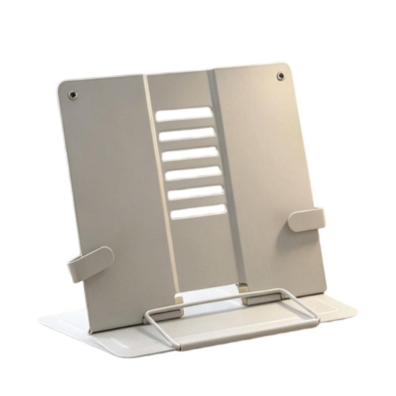 Suporte para livros leitura do - Desk Setup Tablet avaliação e preço