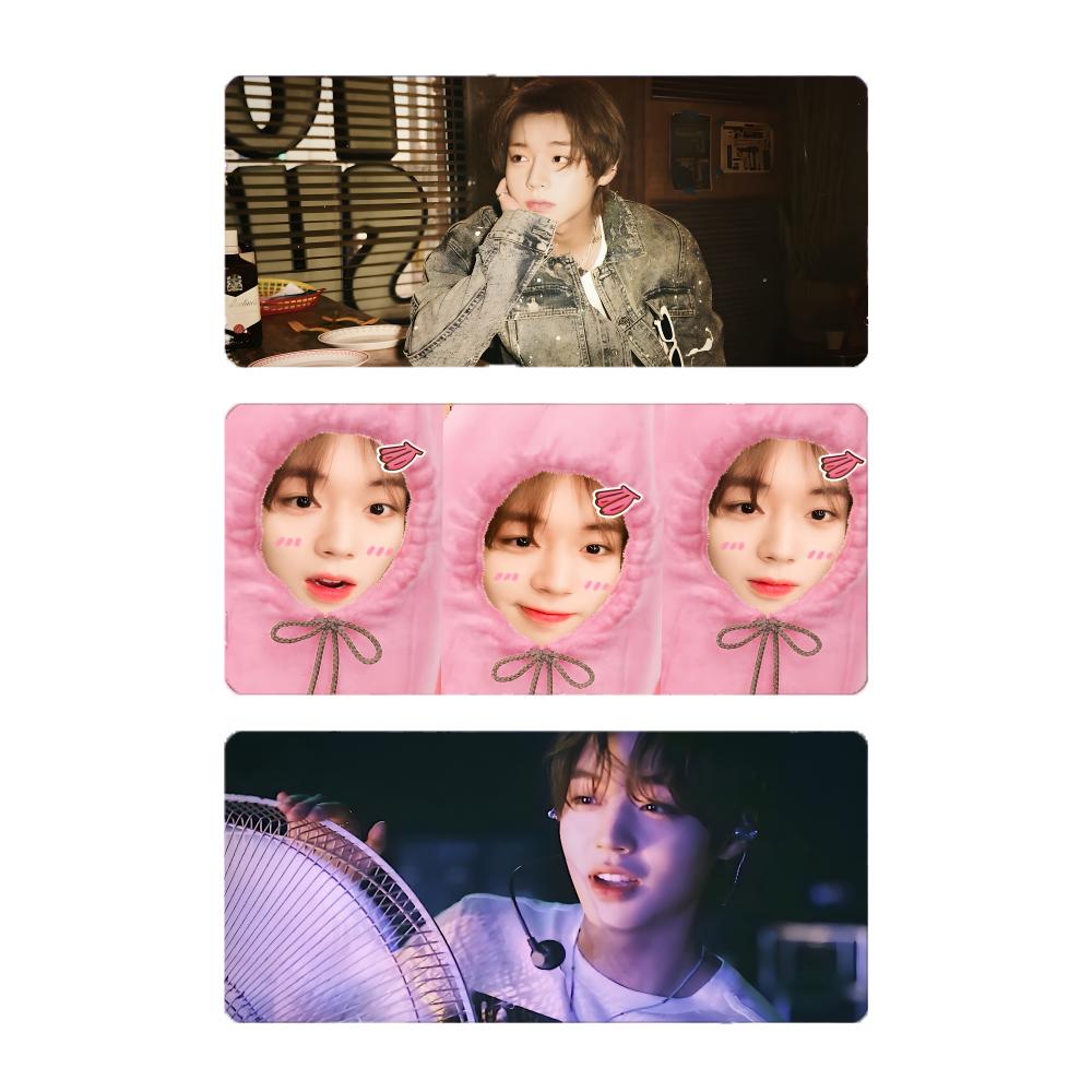 Mouse Pad Grande para Jogos Kp - Desk Setup Kpop avaliação e preço