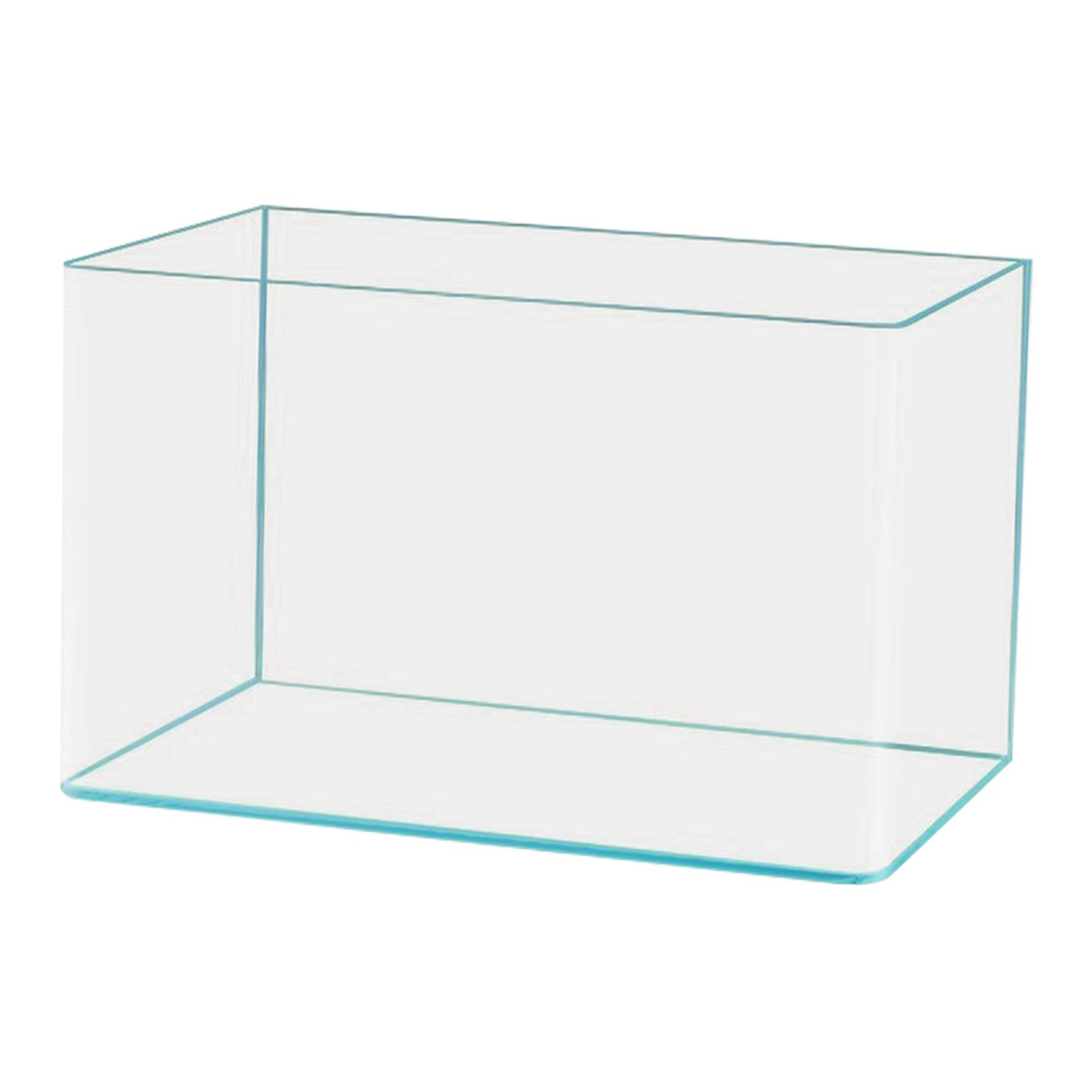 Decoração de tanque de peixes  - Desk Setup Clean avaliação e preço