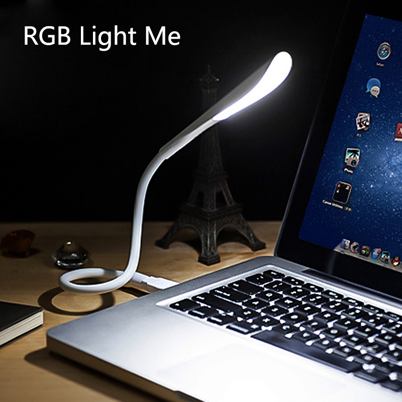 Mini luz usb portátil laptops  - Desk Setup Ideas avaliação e preço