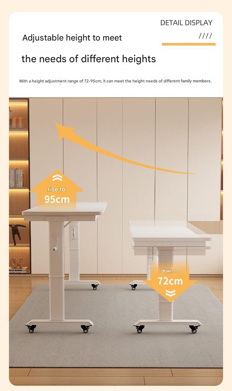 Mesa de Laptop Ajustável para  - Desk Setup Ideas avaliação e preço