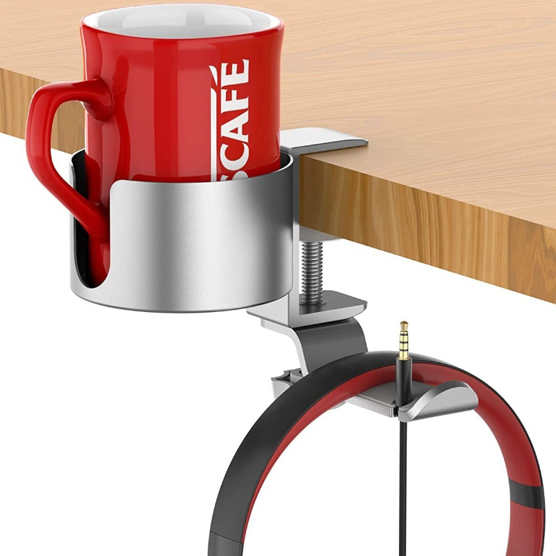 Suporte Rotativo Premium para  - Desk Setup For Office avaliação e preço