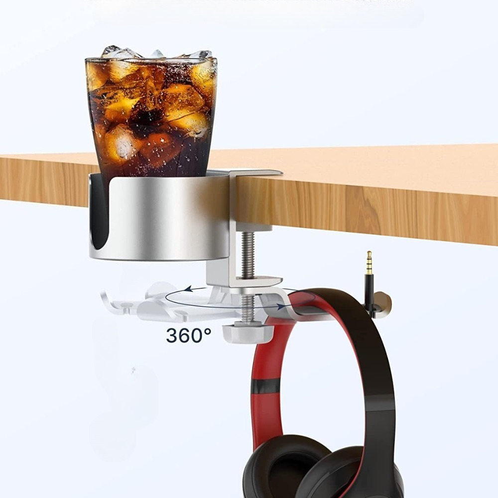 Suporte Rotativo Premium para  - Desk Setup For Office avaliação e preço
