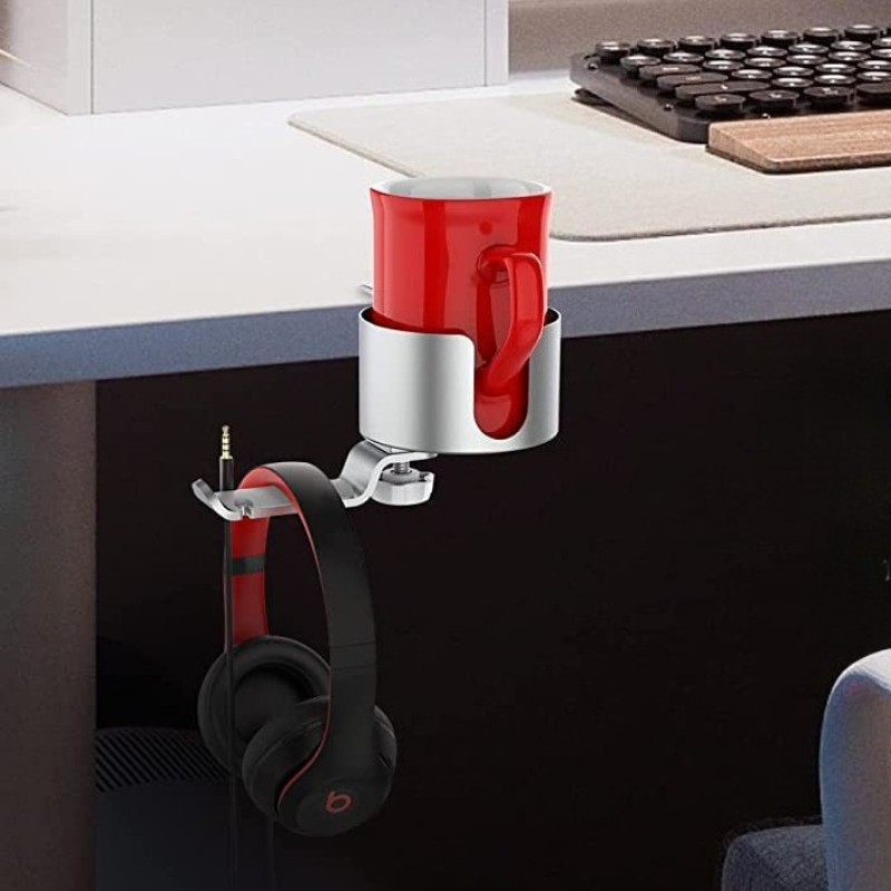 Suporte Rotativo Premium para  - Desk Setup For Office avaliação e preço