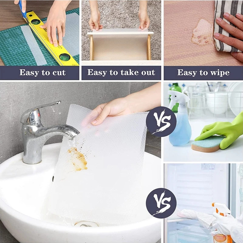 Forros impermeáveis antiderrap - Desk Setup Clean avaliação e preço