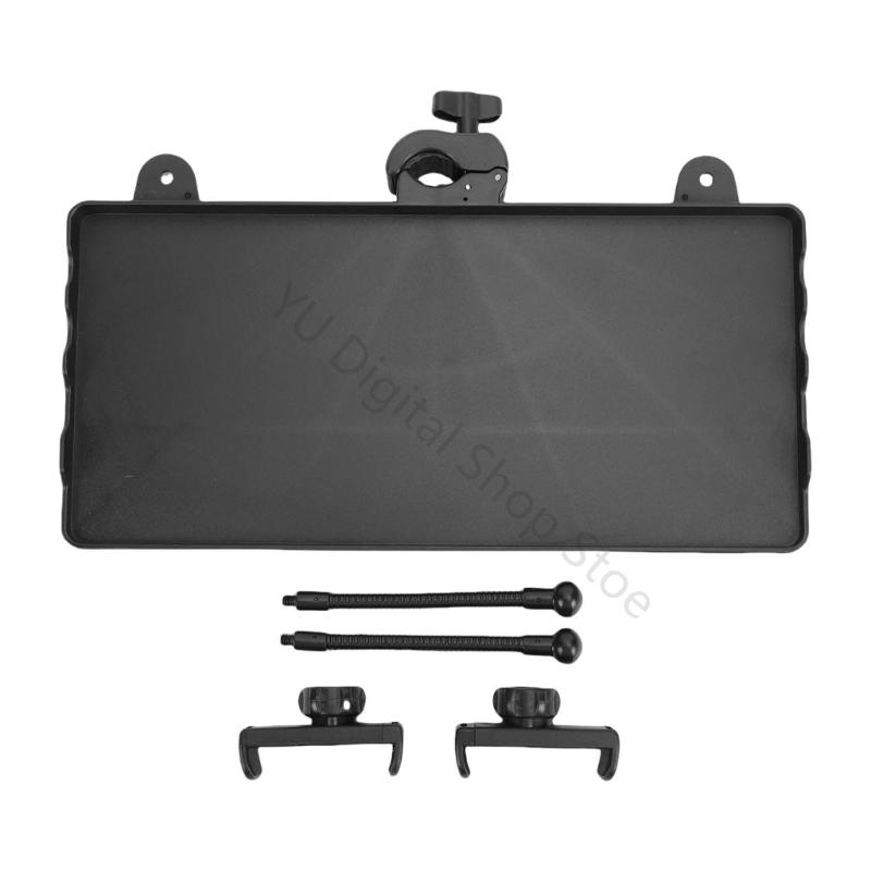 Bandeja clipe microfone para o - Desk Setup Streaming avaliação e preço