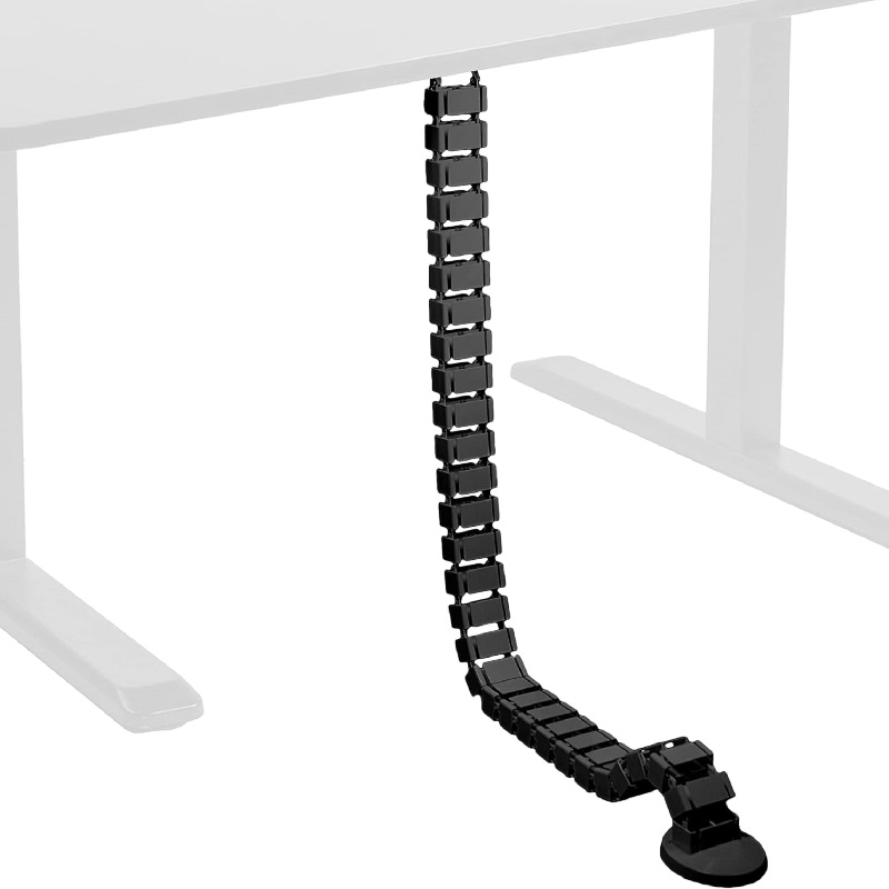 Organizador de Cabos para Mesa - Desk Setup Clean avaliação e preço