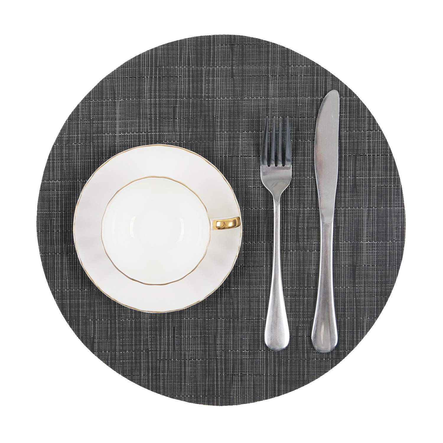 Placemats Tabela Cunha Tamanho - Desk Setup Clean avaliação e preço