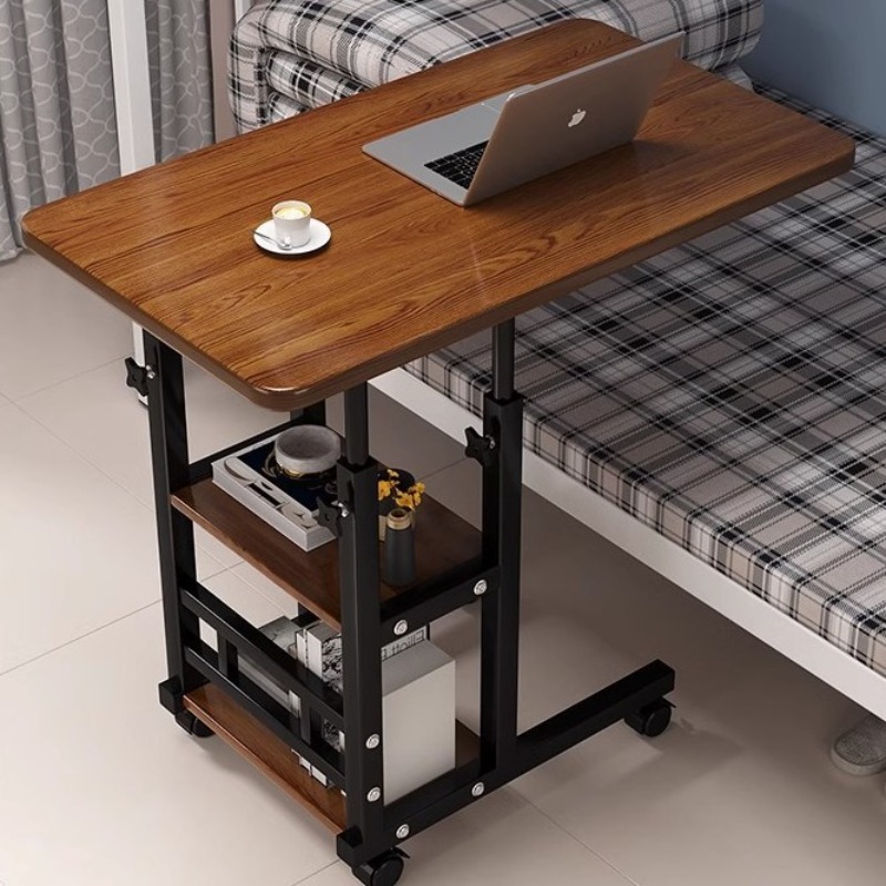Mesa de Cabeceira Móvel para Q - Desk Setup Ideas avaliação e preço
