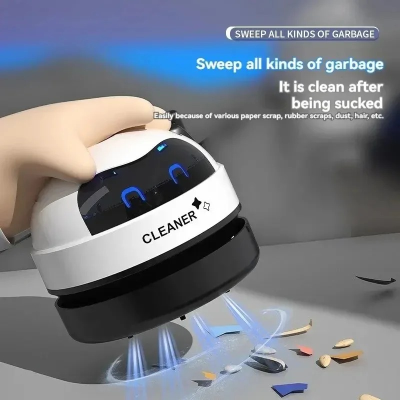Último Modelo de Aspirador de  - Desk Setup Clean avaliação e preço