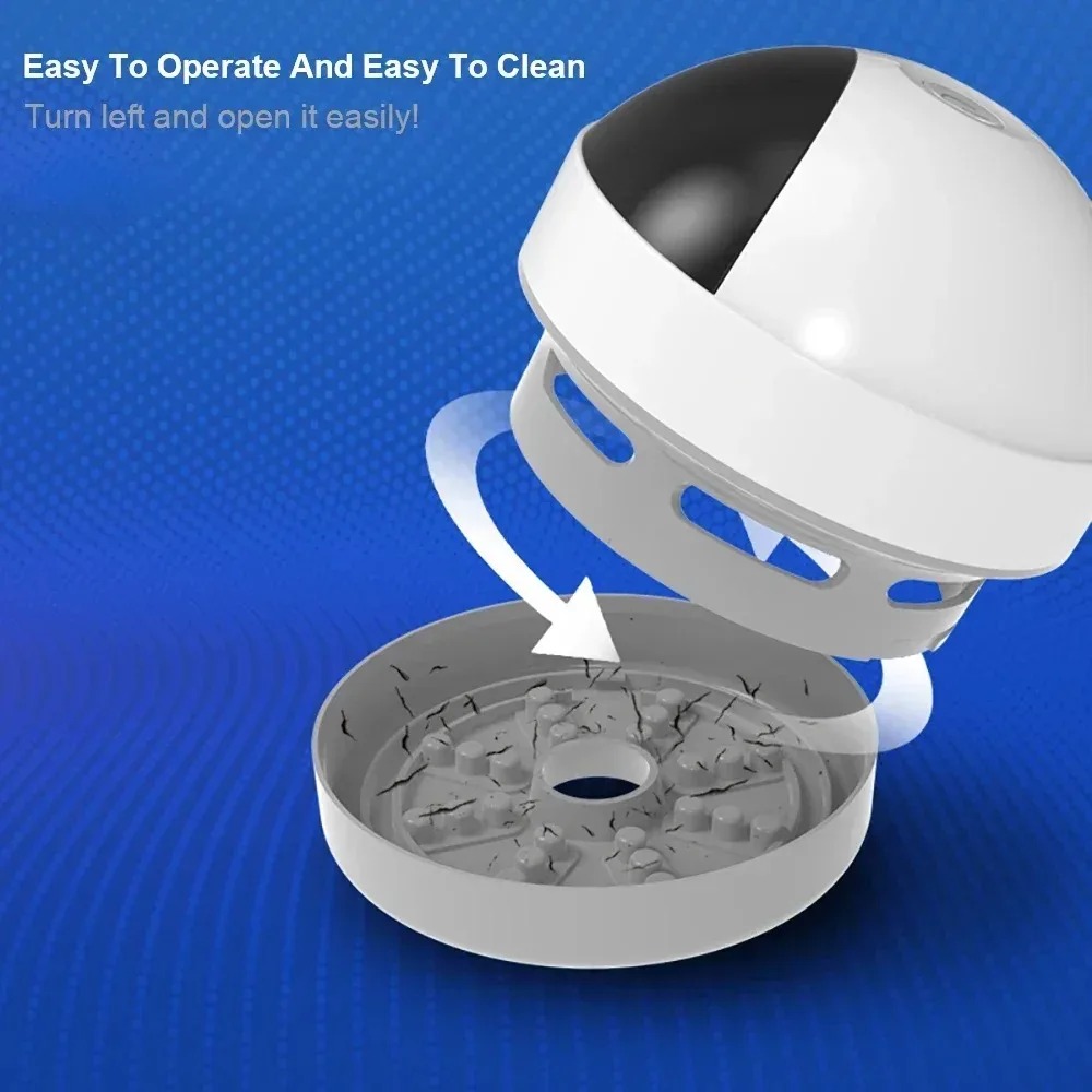 Último Modelo de Aspirador de  - Desk Setup Clean avaliação e preço