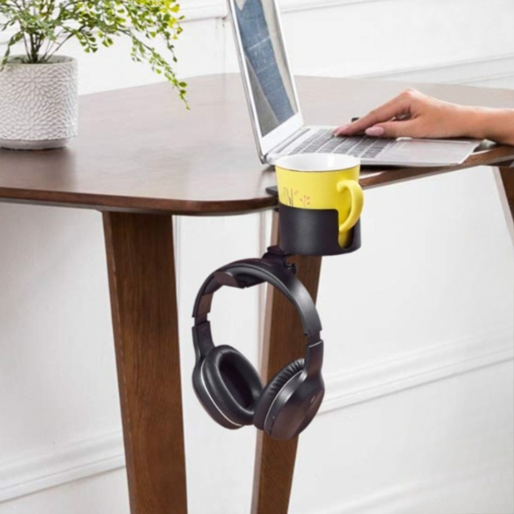 360 °   Suporte Giratório para - Desk Setup For Office avaliação e preço
