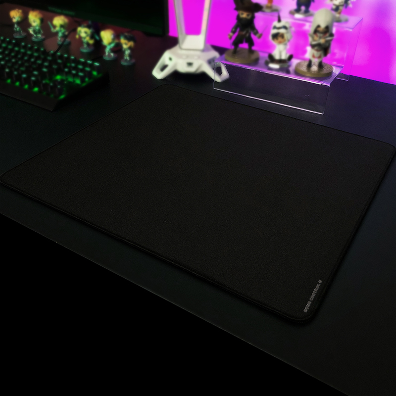 Mouse Pad Gamer X-Raypad Aqua  - Desk Setup Tablet avaliação e preço