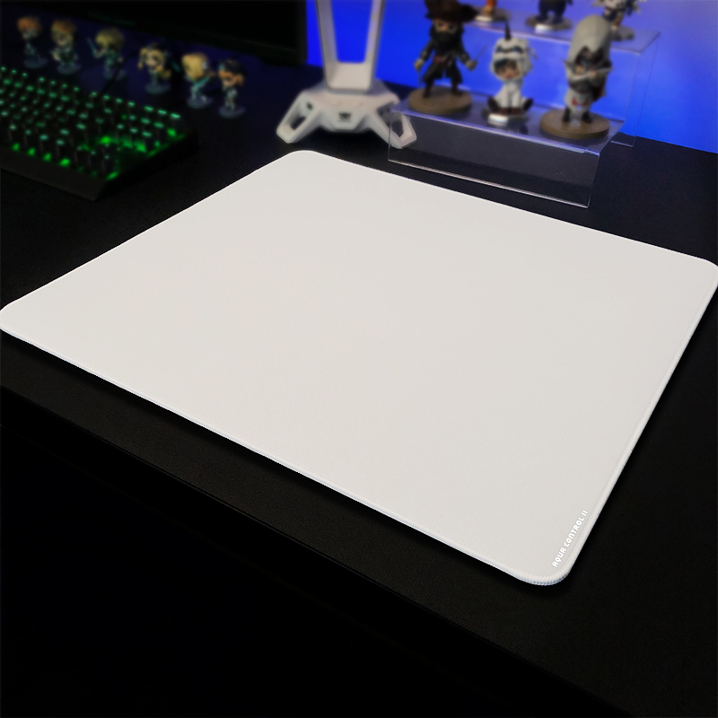 Mouse Pad Gamer X-Raypad Aqua  - Desk Setup Tablet avaliação e preço