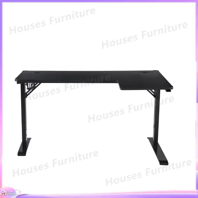 Mesa de Jogos Grande de 160cm  - Desk Setup For Office avaliação e preço