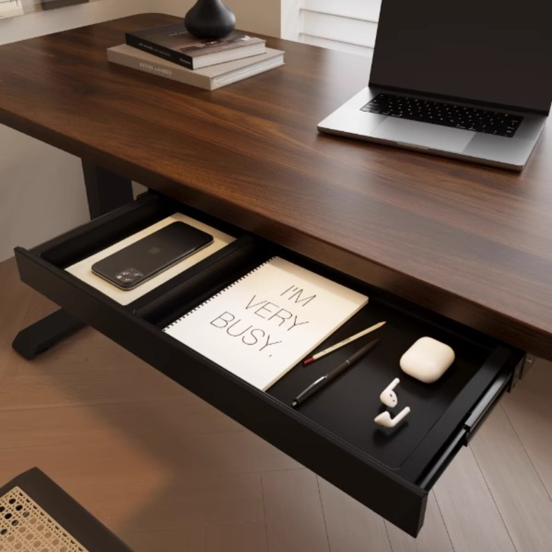 Bandeja Deslizante Premium par - Desk Setup For Office avaliação e preço