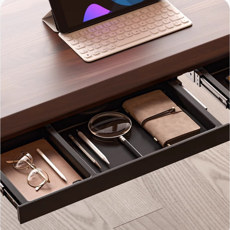 Bandeja Deslizante Premium par - Desk Setup For Office avaliação e preço