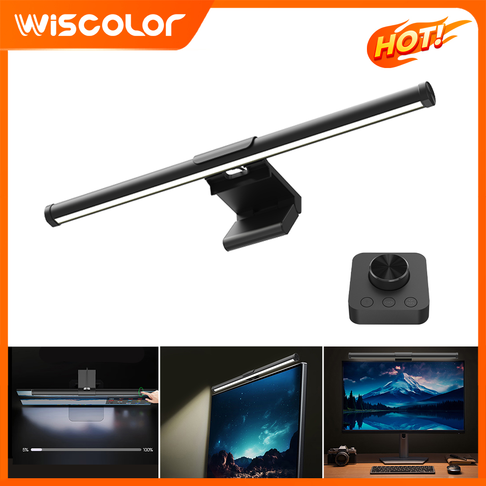 Barra de Luz LED RGB Inteligen - Desk Setup For Office avaliação e preço
