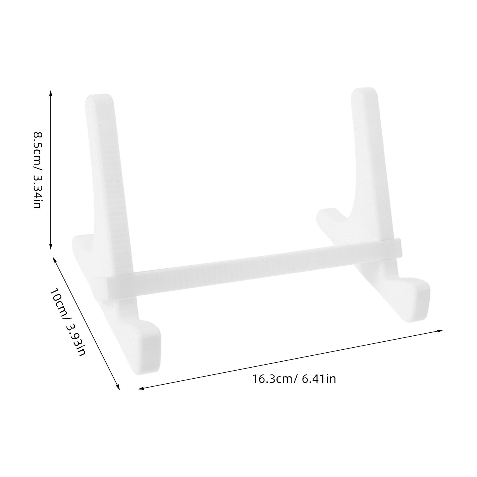 Suporte de teclado em alumínio - Desk Setup For Office avaliação e preço