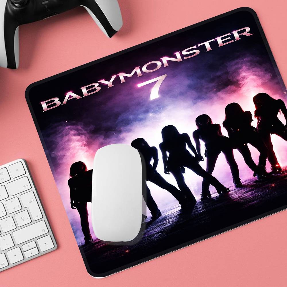 Mouse Pad Personalizado Kpop B - Desk Setup Kpop avaliação e preço